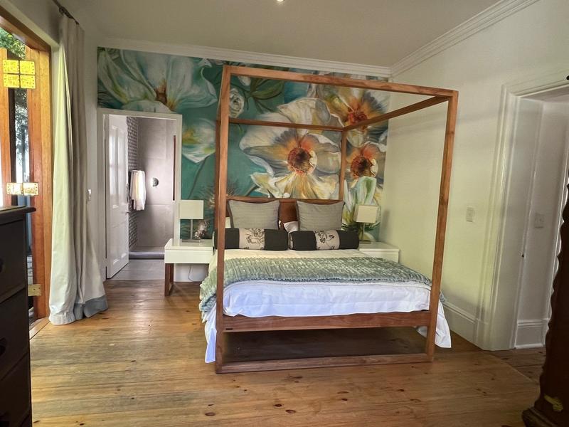 To Let 3 Bedroom Property for Rent in Higgovale Western Cape